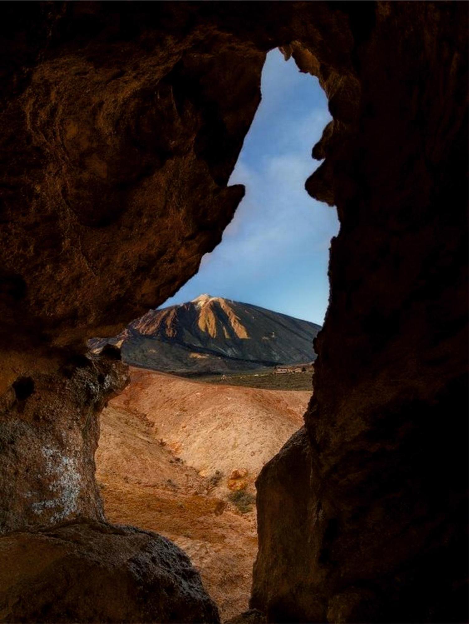 Acantilados De Los Gigantes, Islas Canarias, Espana Acantilado de los Gigantes المظهر الخارجي الصورة